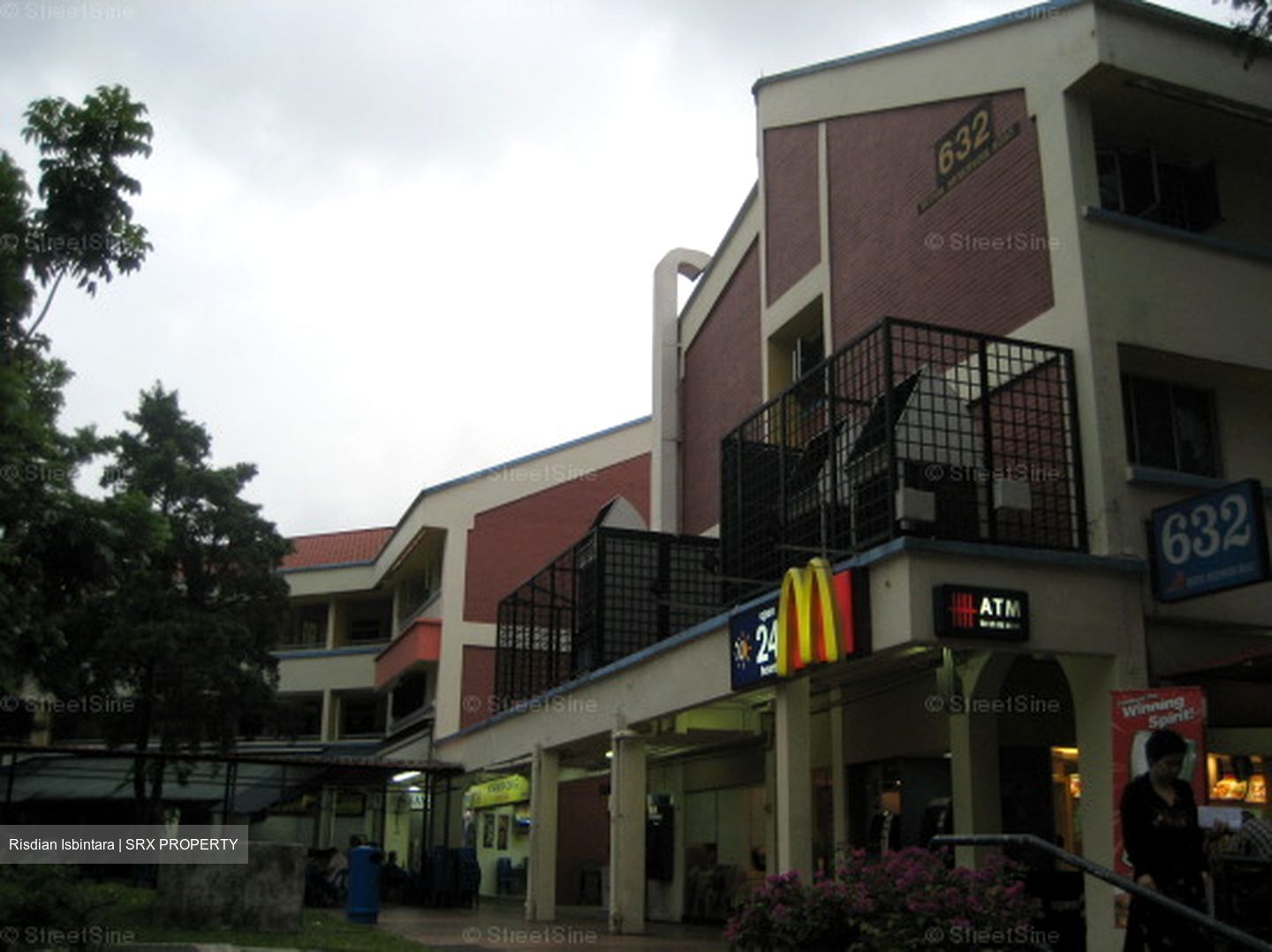 Blk 632 EUNOS GROVE (Bedok), HDB 3 Rooms #581751851